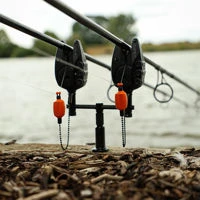 Fox Black Label Slim Stage Stands